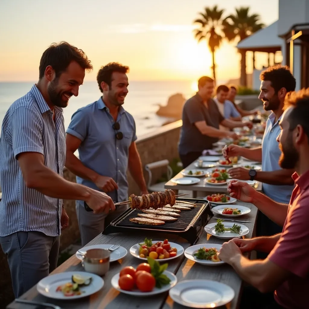 Innovation workspace