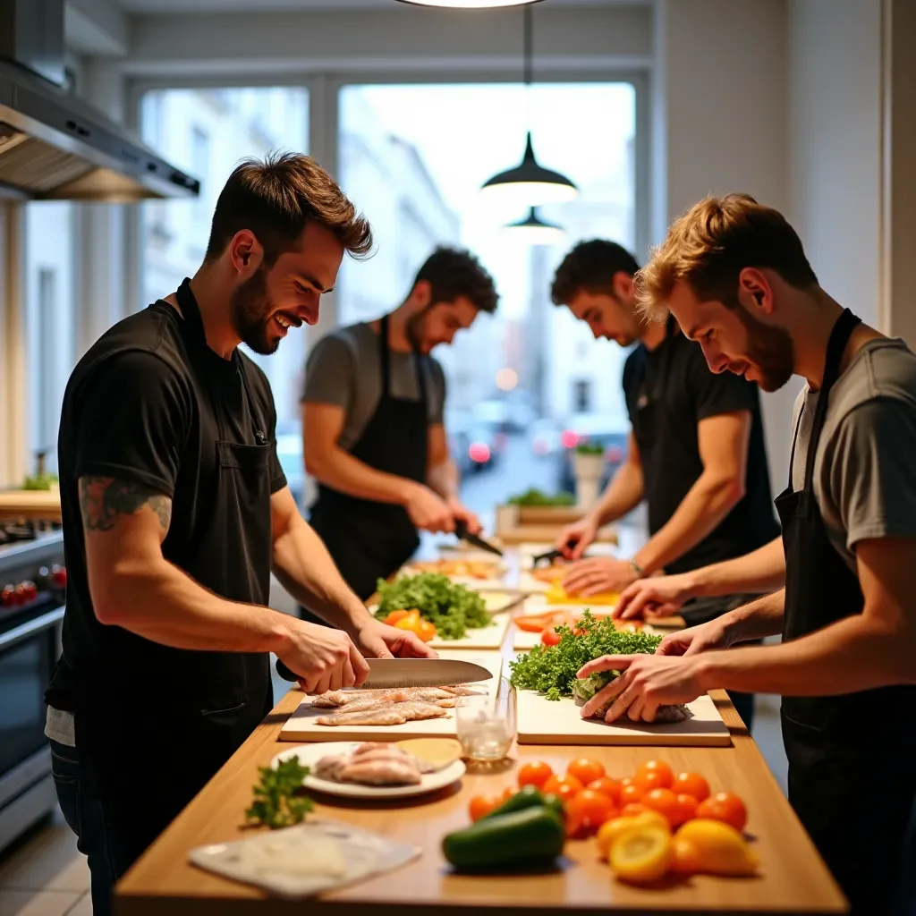 Professional business excellence